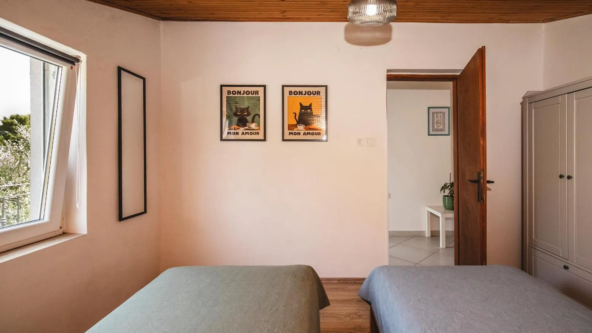 Casa Mediterranea Medulin Apartment