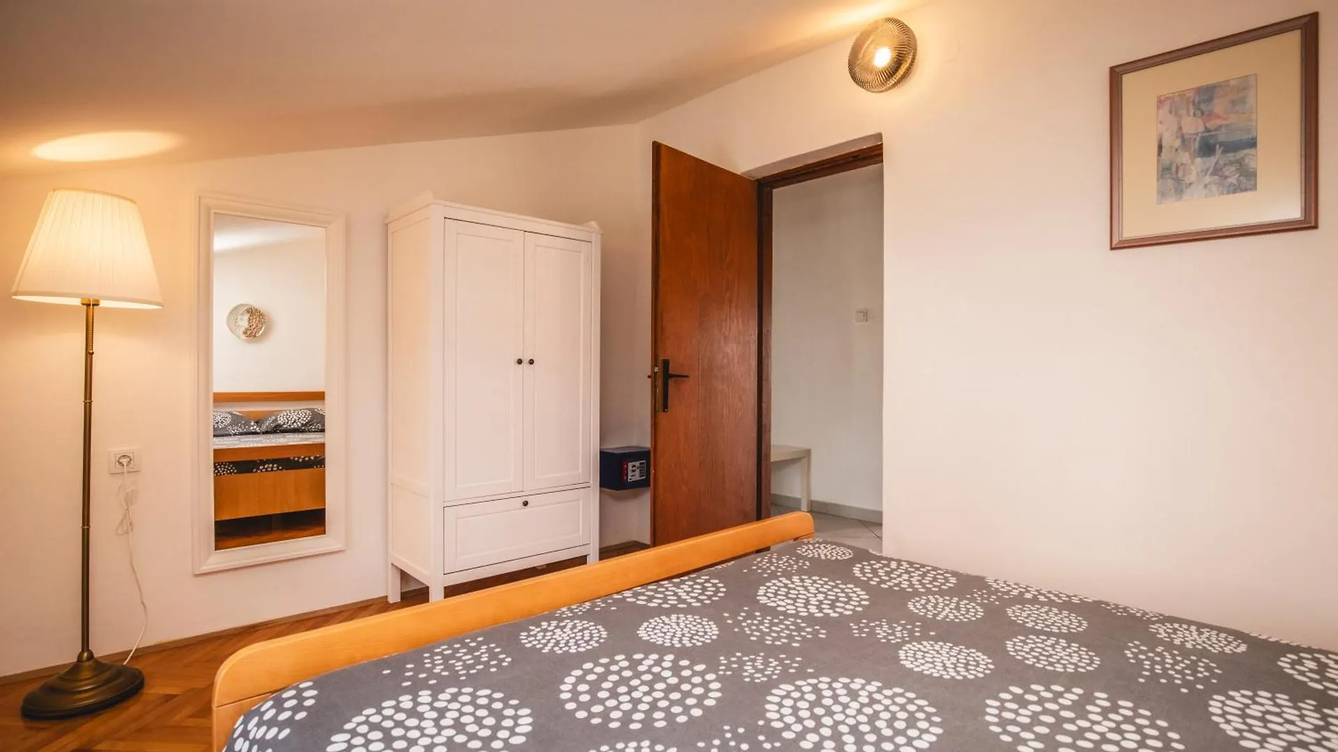Casa Mediterranea Medulin Apartment