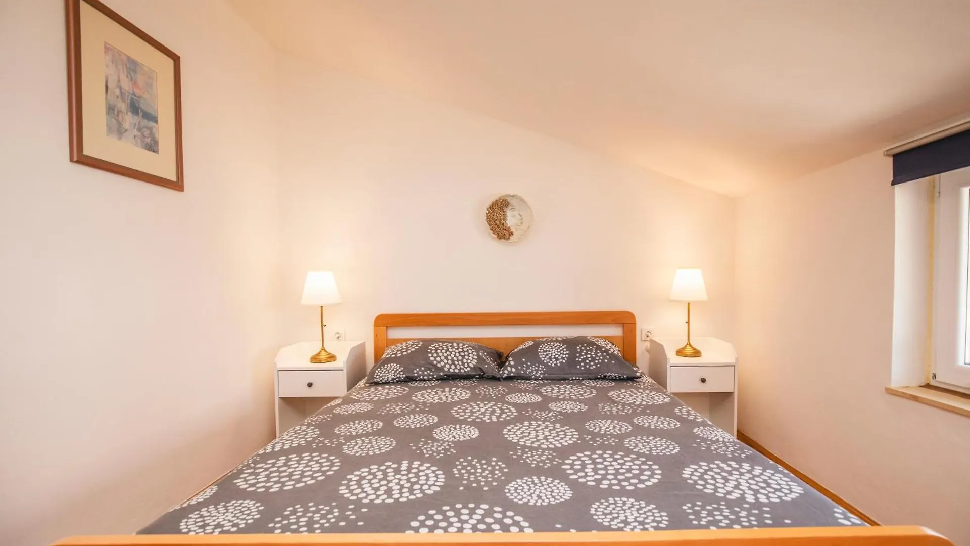Apartment Casa Mediterranea Medulin
