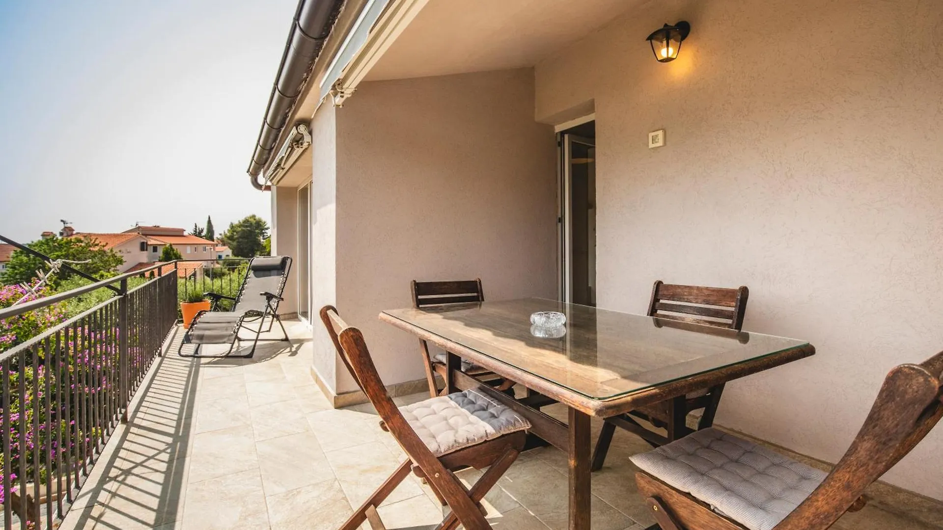 Apartment Casa Mediterranea Medulin Croatia
