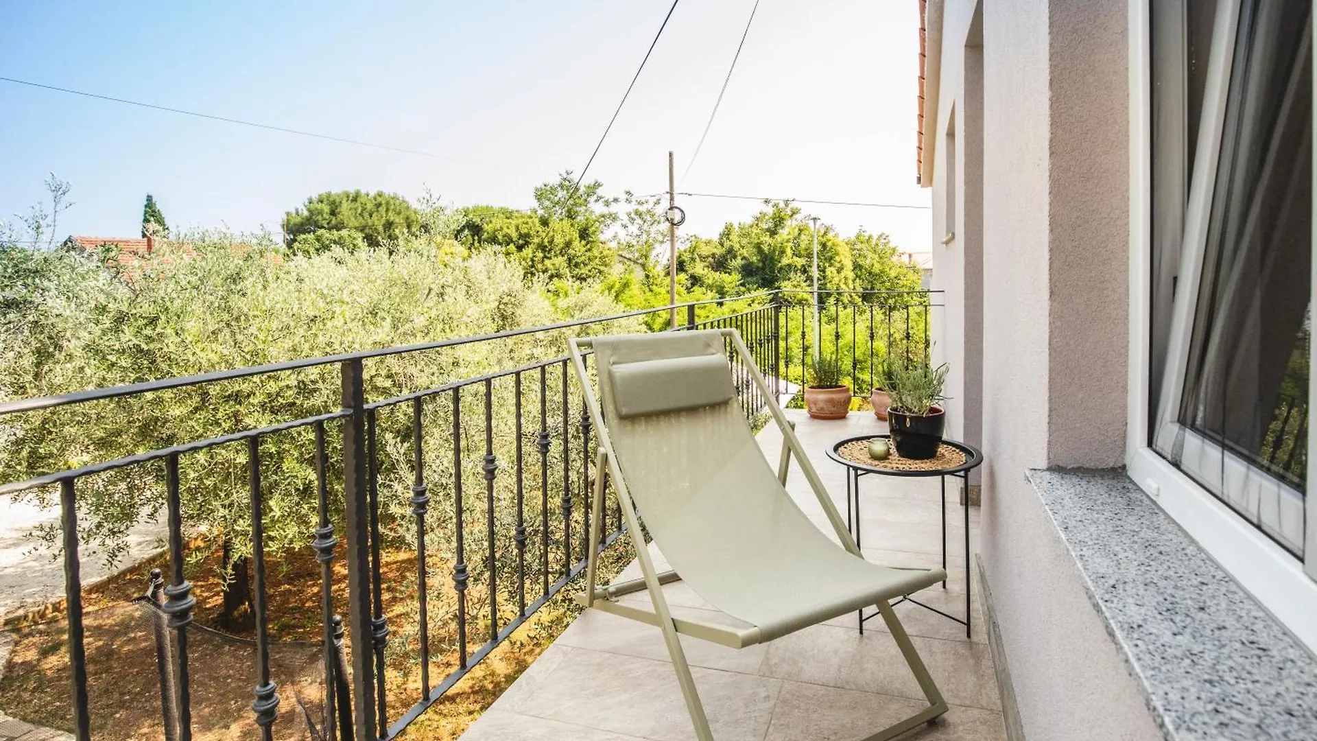 Casa Mediterranea Medulin Apartment