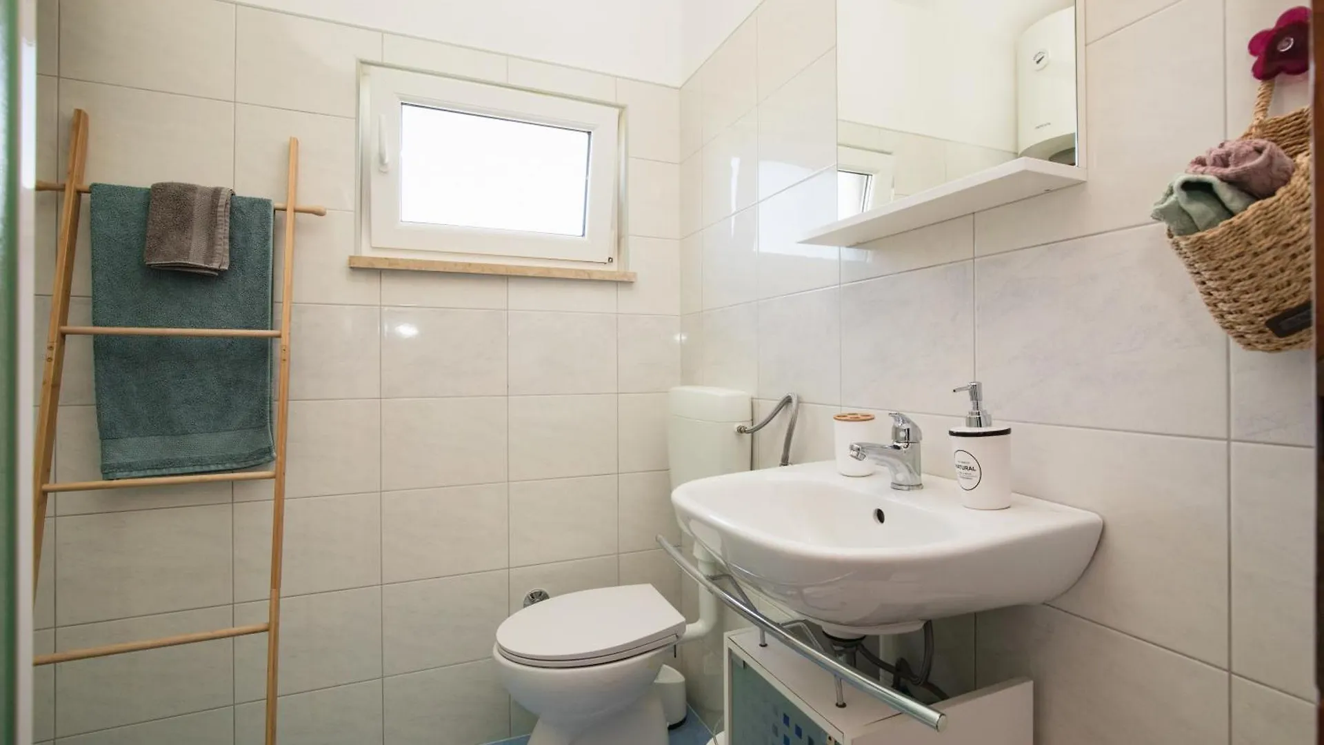 Apartment Casa Mediterranea Medulin Croatia