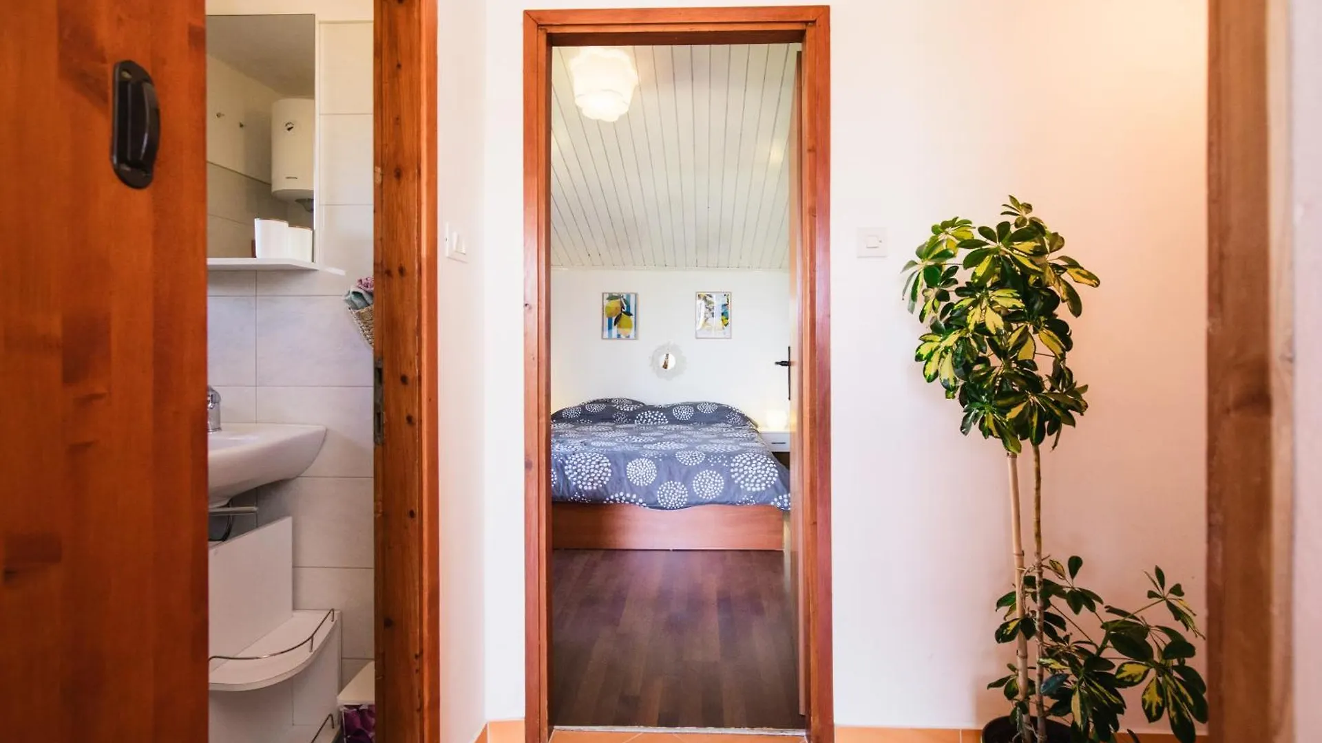 Casa Mediterranea Medulin 0*,