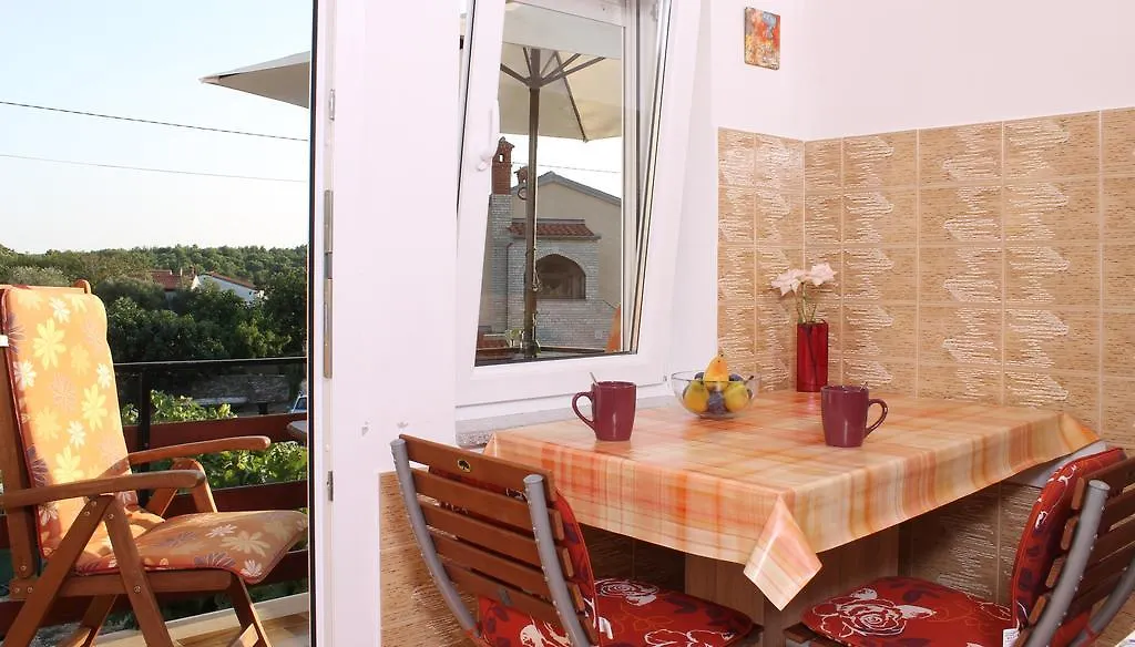 Apartments Bernic Μεντουλίν Κροατία