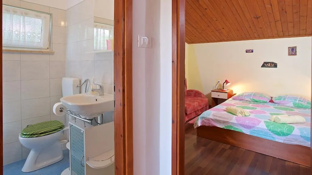 Casa Mediterranea Medulin Apartment