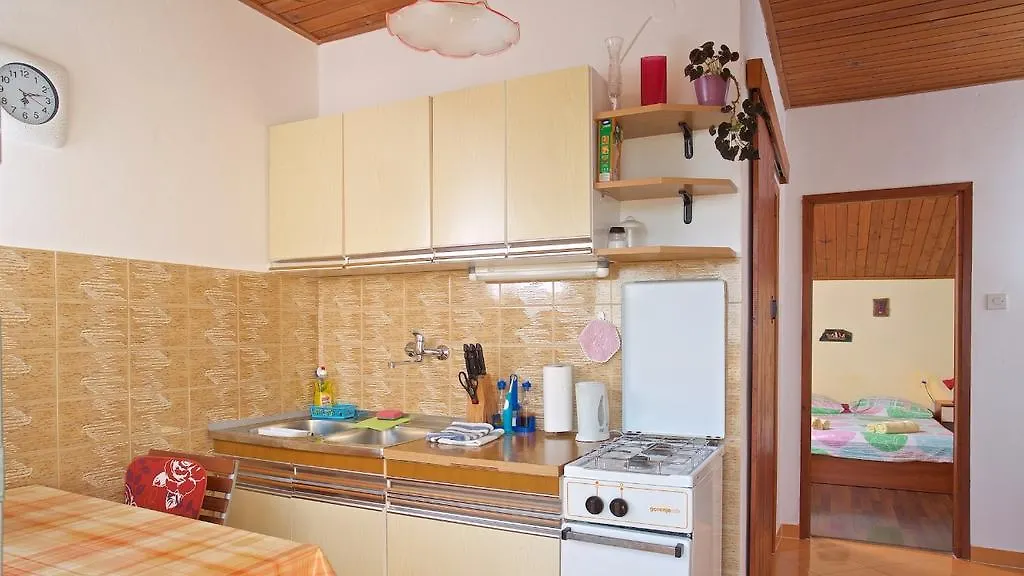 Apartments Bernic Medulin