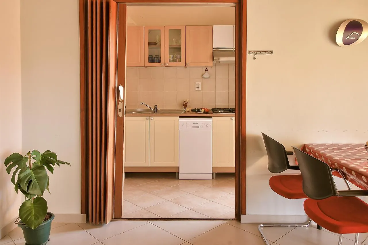 Apartments Bernic Μεντουλίν Κροατία