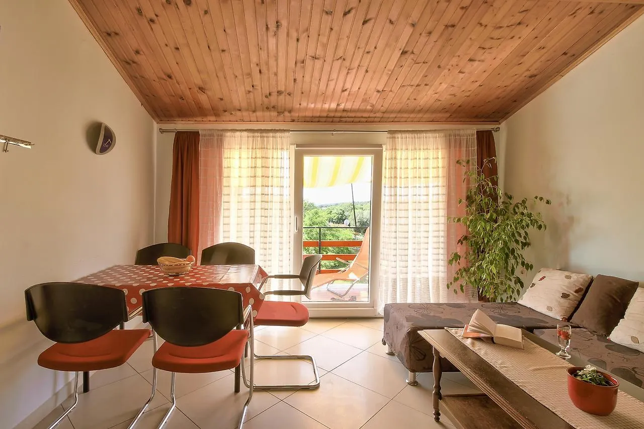 Apartment Casa Mediterranea Medulin