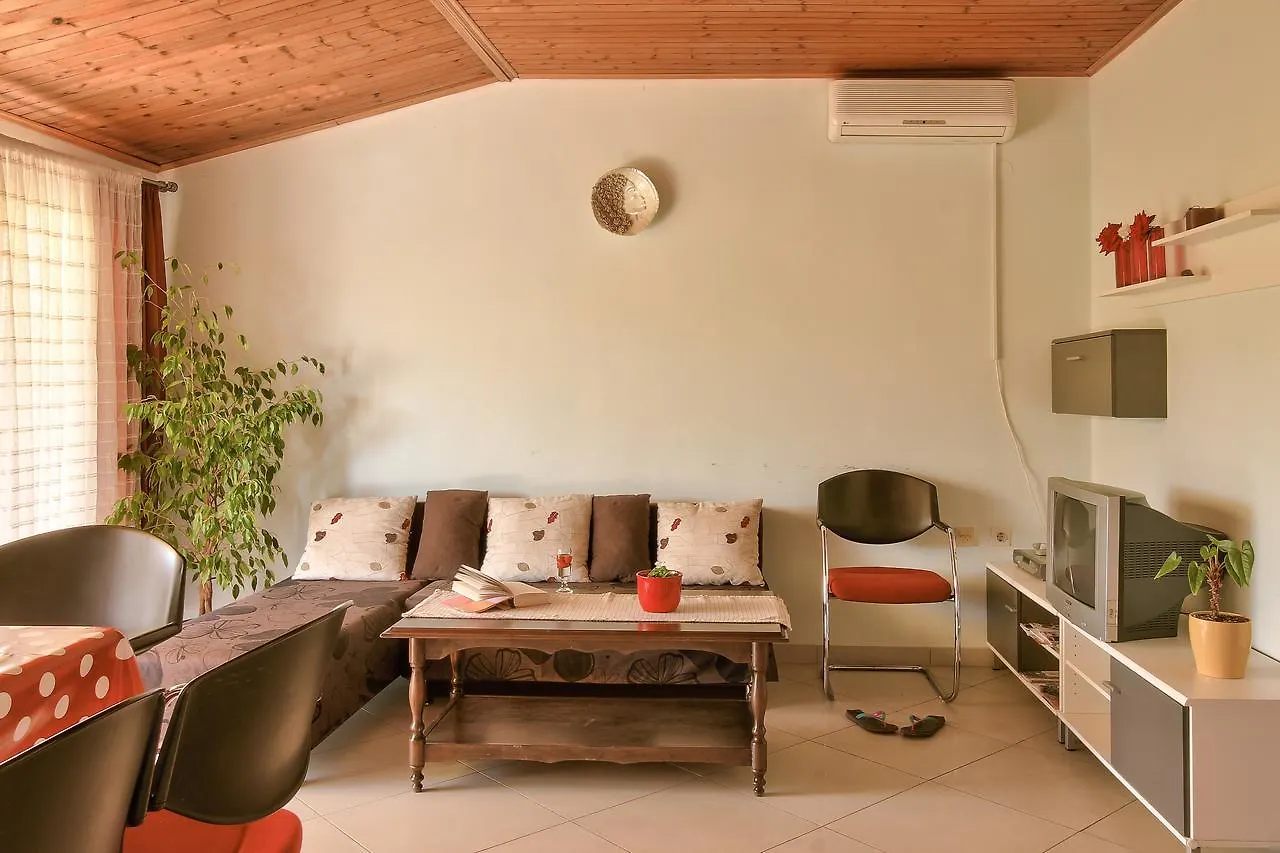 Apartments Bernic Μεντουλίν