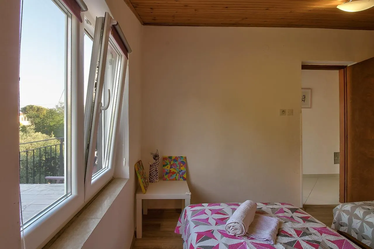 Apartments Bernic Medulin