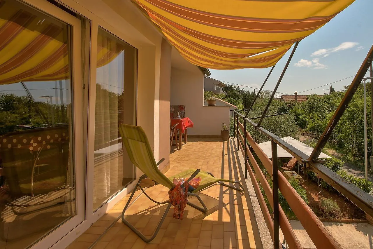Apartments Bernic Medulin
