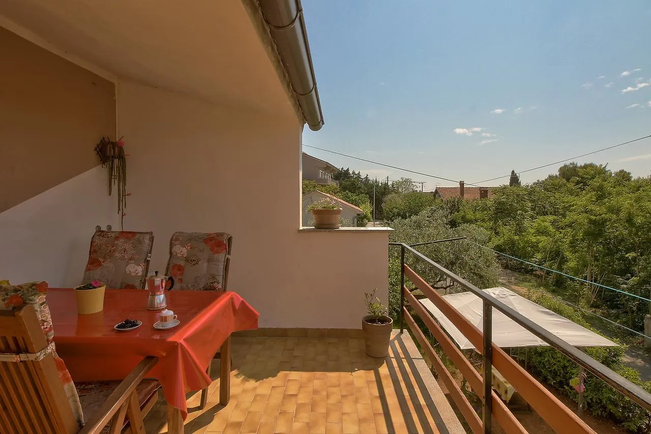 Apartments Bernic Medulin
