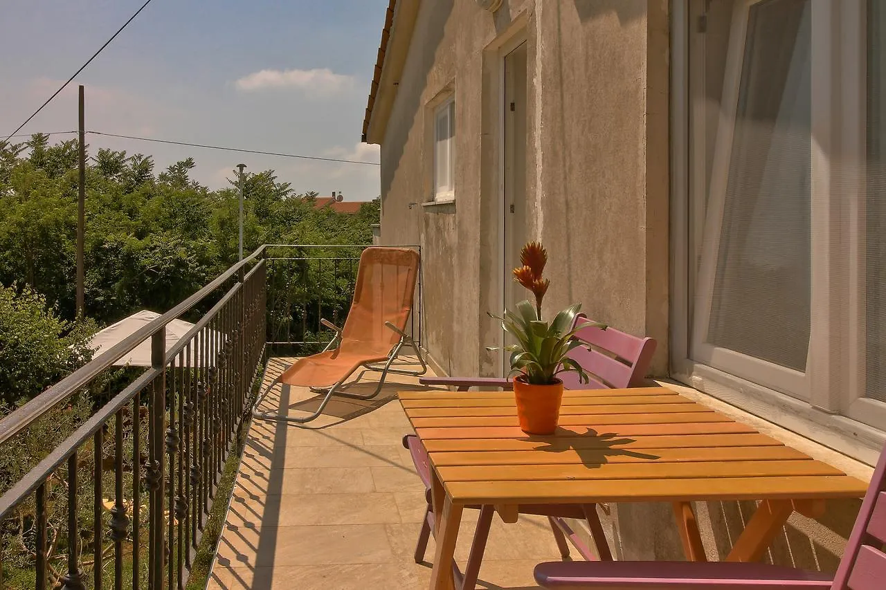 Apartments Bernic Medulin Kroatien