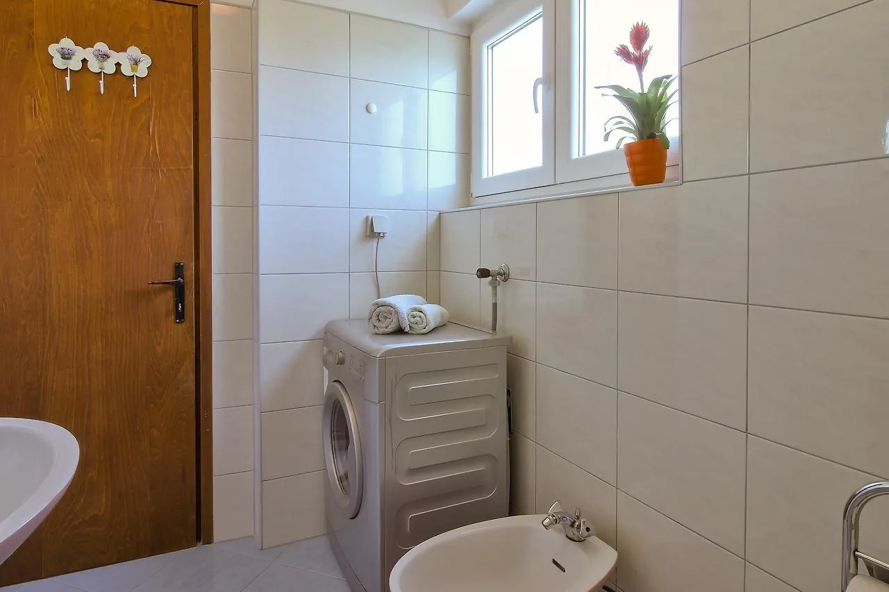 Apartments Bernic Μεντουλίν