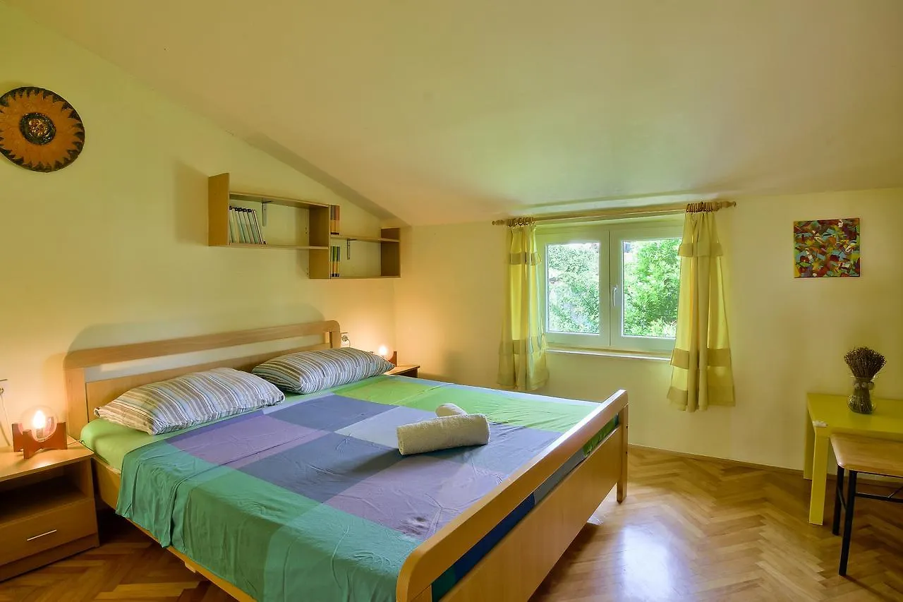 Apartments Bernic Medulin 0*,  Kroatien