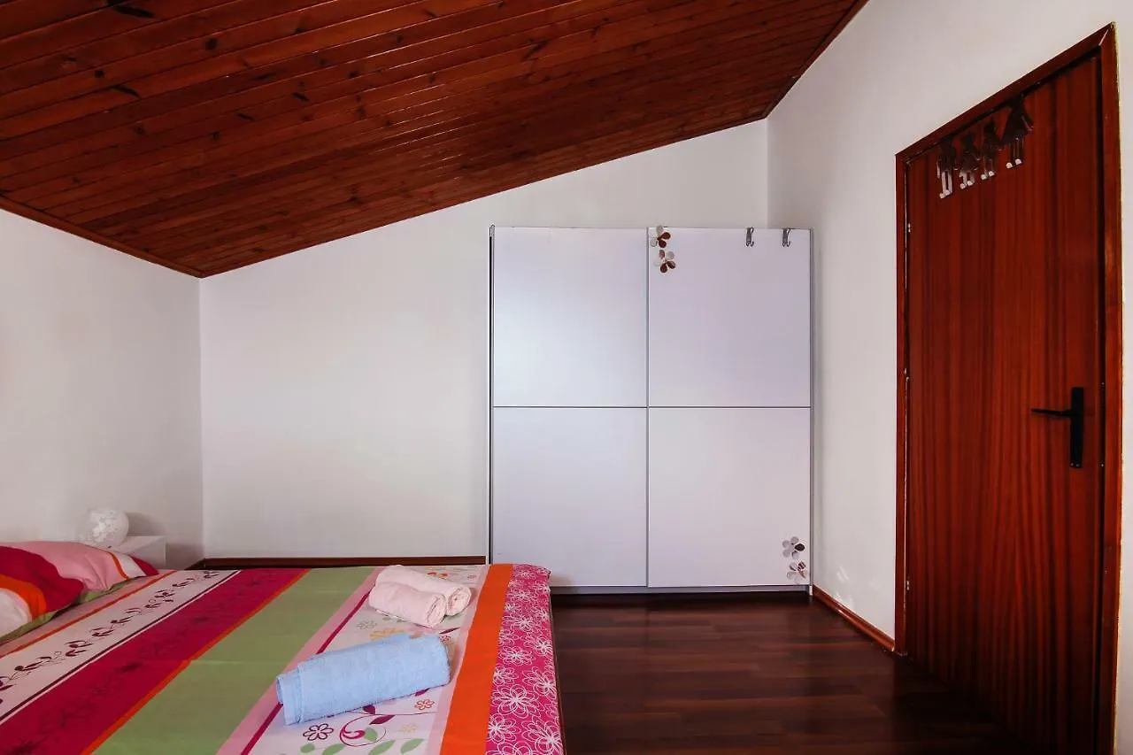Apartments Bernic Μεντουλίν