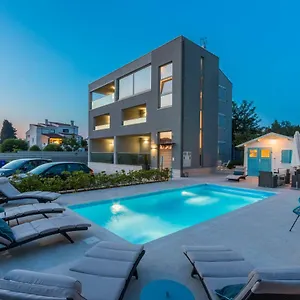  Apartment Luxury Tramontana